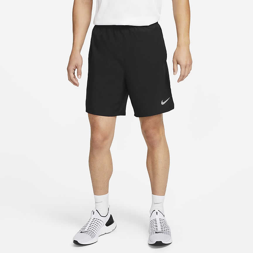 NIKE公式】ナイキ Dri-FIT チャレンジャー メンズ 18cm バーサタイル